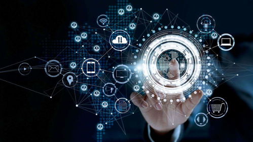 1-8月規模以上互聯網企業完成業務收入7962億元，同比增長13.6%，互聯網安全服務成亮點