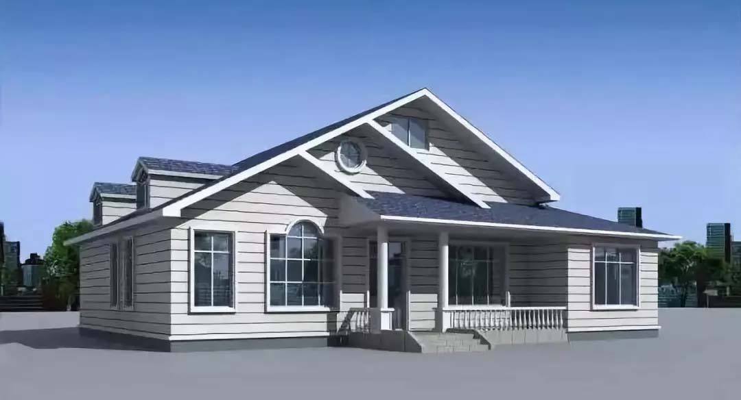 走近科學(xué) 輕鋼建房引領(lǐng)綠色建筑新時(shí)代