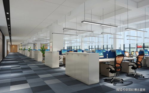 2020流行辦公室裝修風(fēng)格有哪些 辦公室裝修設(shè)計(jì)風(fēng)格要素