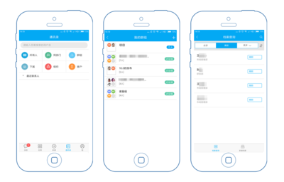 泛微OA系統(tǒng)分支機構(gòu)管理:統(tǒng)一管控,分權(quán)運維